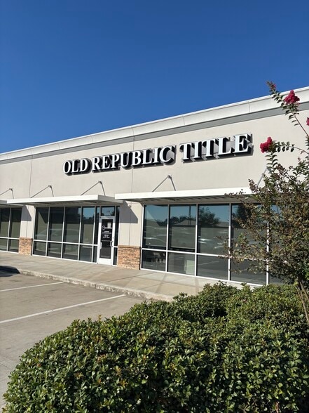 16341 Mueschke Rd, Cypress, TX for lease - Building Photo - Image 3 of 5