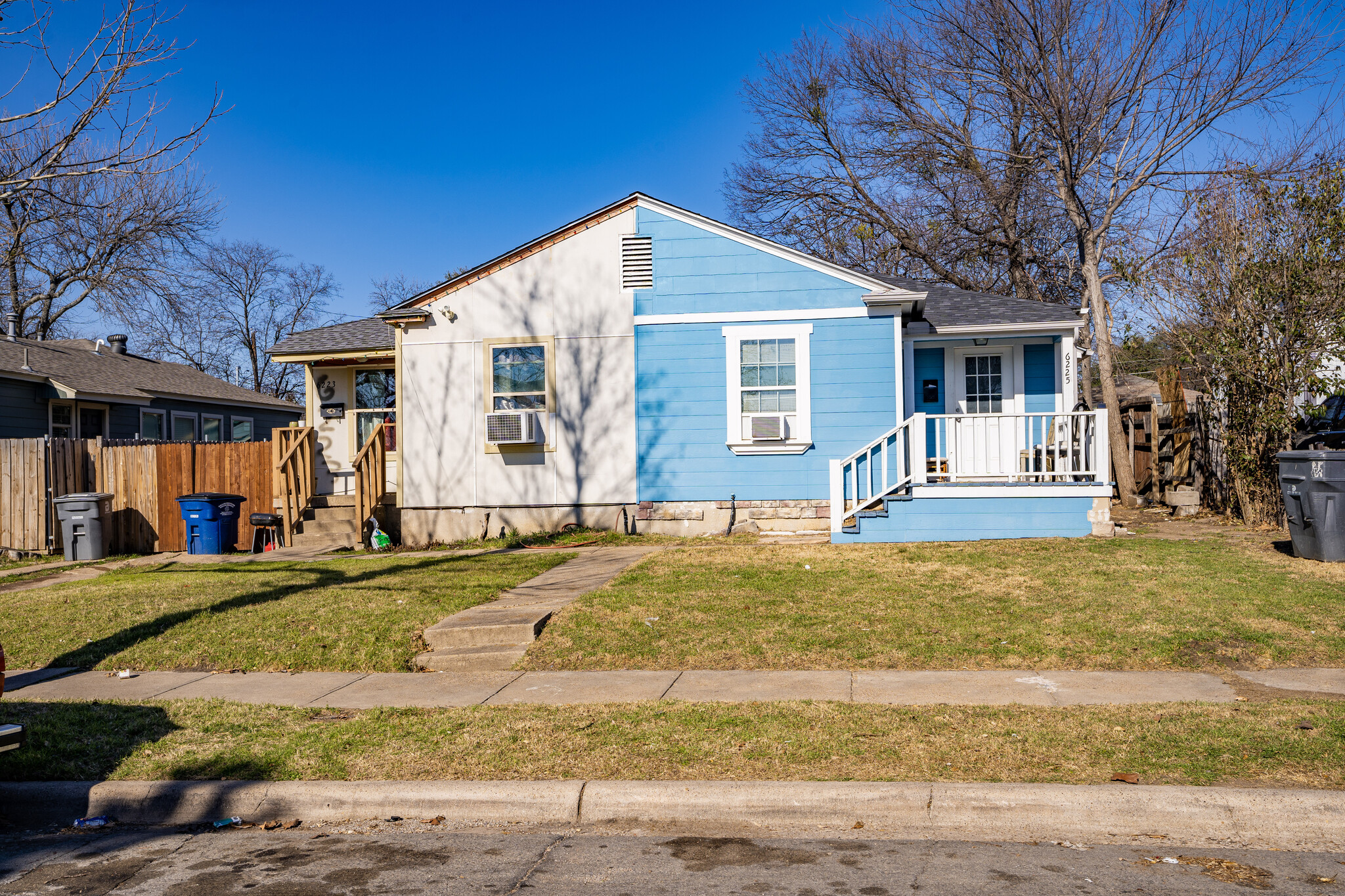 6225 Howard Ave, Dallas, TX for sale Building Photo- Image 1 of 1