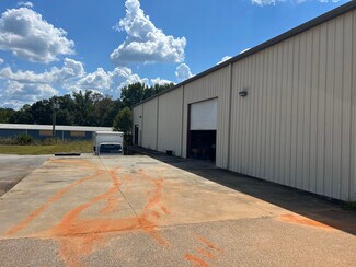 More details for 105 Metro Dr, Anderson, SC - Industrial for Lease