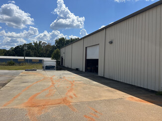 More details for 105 Metro Dr, Anderson, SC - Industrial for Lease