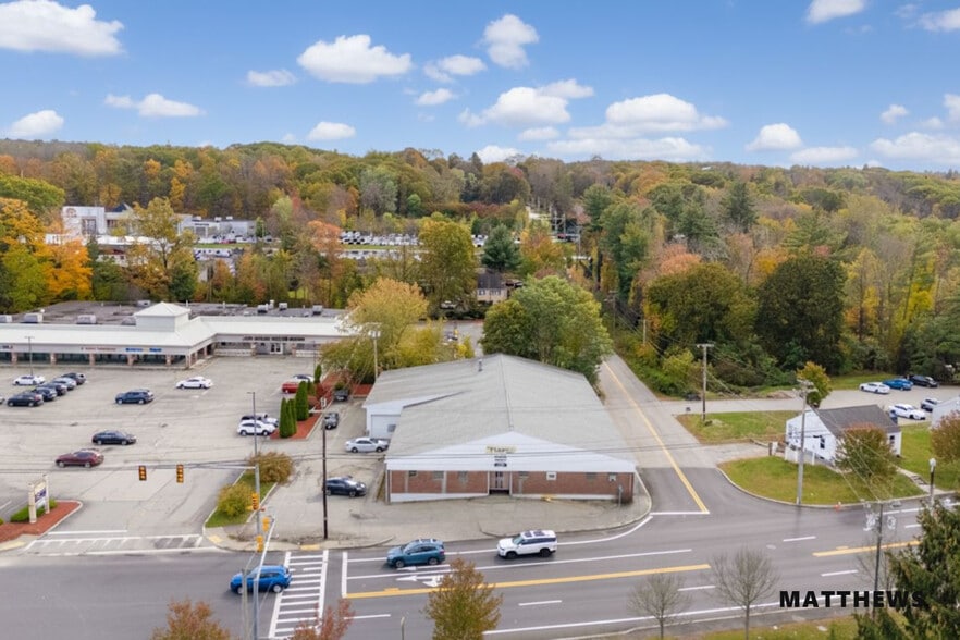 773 Southbridge St, Auburn, MA for sale - Building Photo - Image 2 of 4