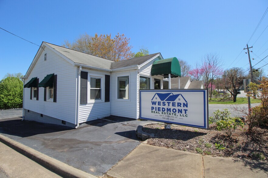 1501 S Sterling St, NC 28655