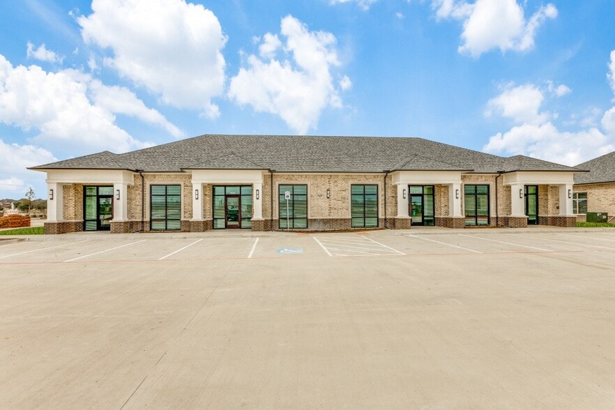 1630 W Prosper Trl, Prosper, TX for sale - Building Photo - Image 3 of 18