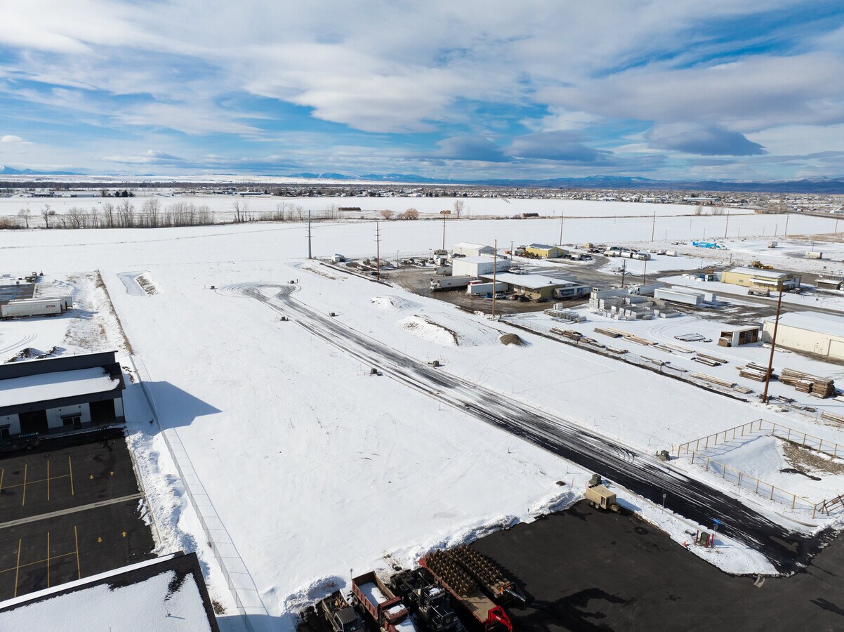 Lot 7 Fletching Way, Belgrade, MT 59714 Lot 7 Fletching Way