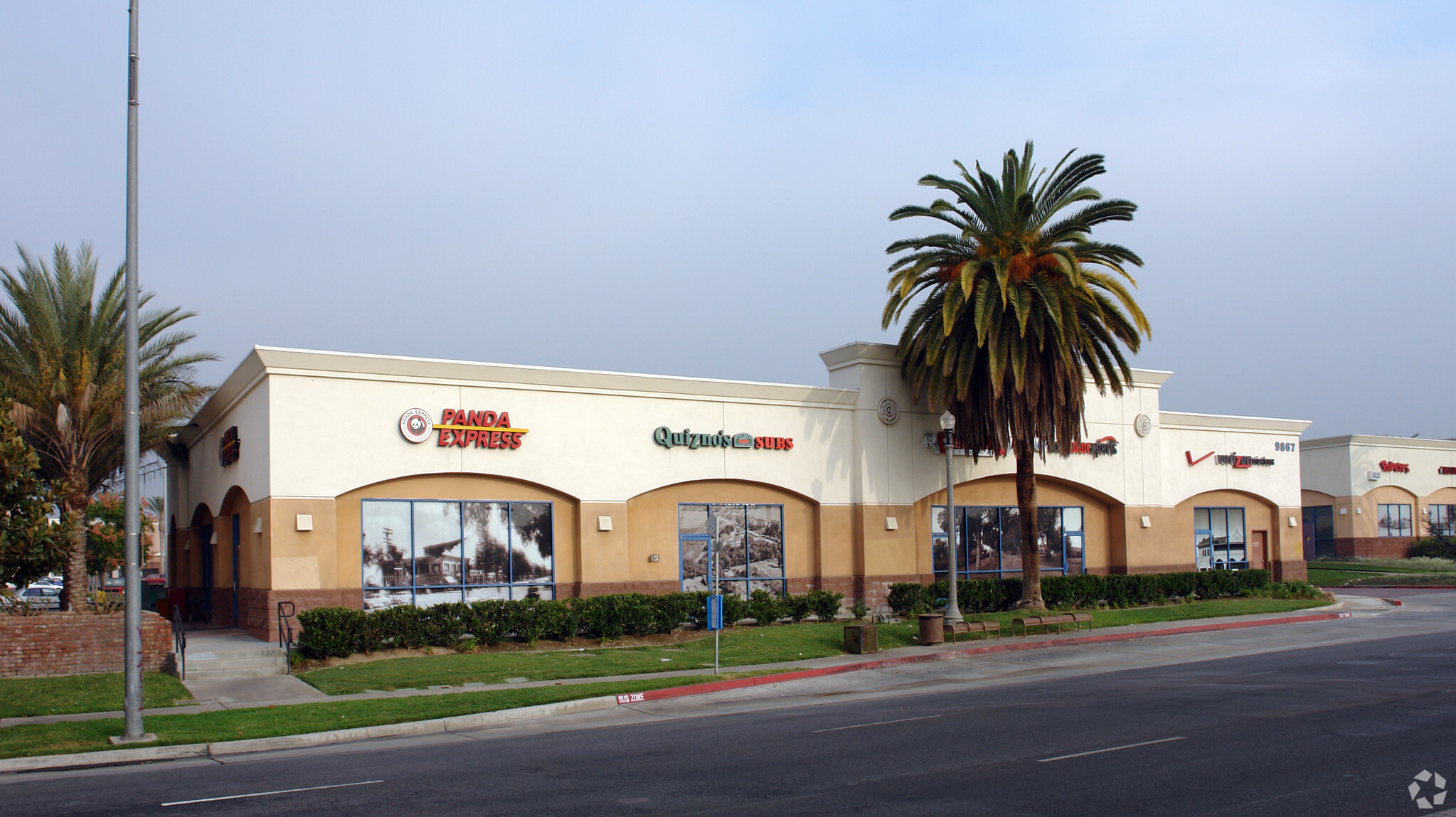 9867 Magnolia Ave, Riverside, CA 92503 - Retail for Lease | LoopNet.com