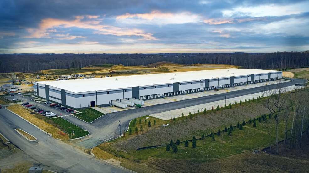 Route 301, Upper Marlboro, MD for lease - Building Photo - Image 2 of 10