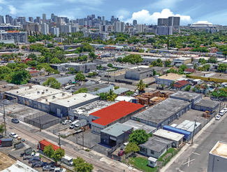 More details for 1882 NW 22nd St, Miami, FL - Industrial for Sale