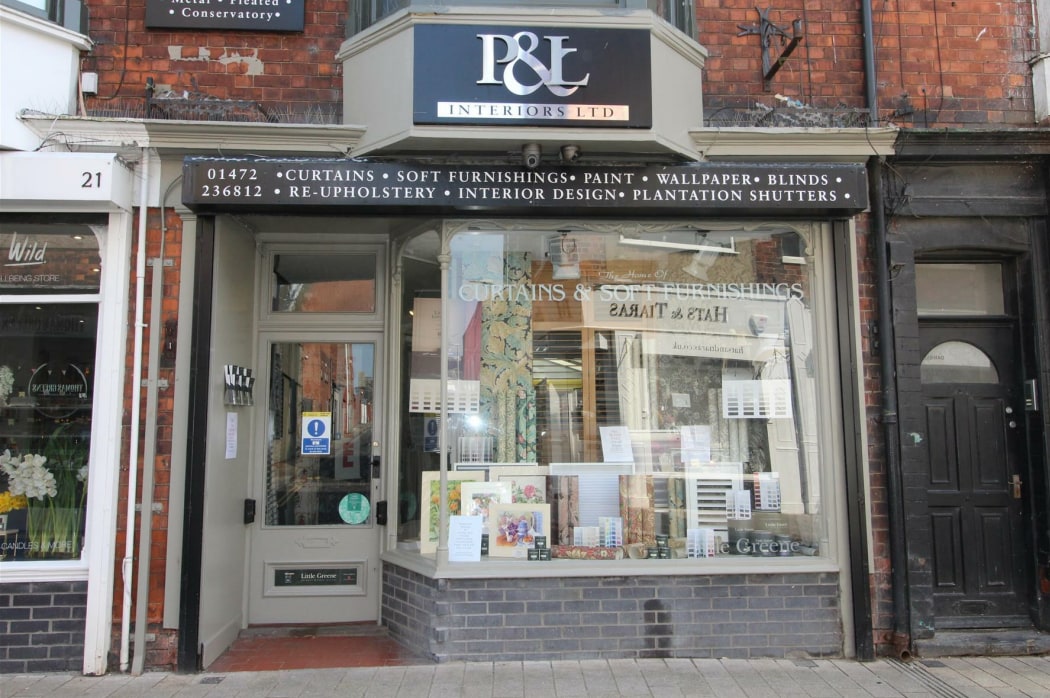 23 Sea View St, Cleethorpes for sale Primary Photo- Image 1 of 1