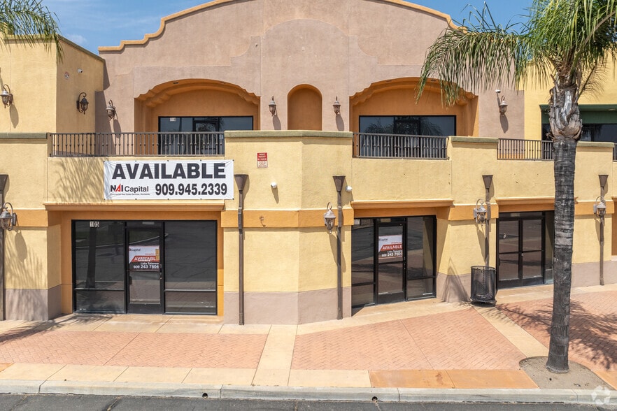 1184 W 2nd St, San Bernardino, CA for sale - Building Photo - Image 3 of 7