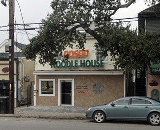 More details for 135 N Carrollton Ave, New Orleans, LA - Retail for Lease