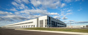 Tabler Station Logistics Park - Warehouse