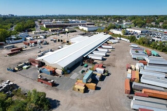 More details for 1205 68th St, Rosedale, MD - Industrial for Sale