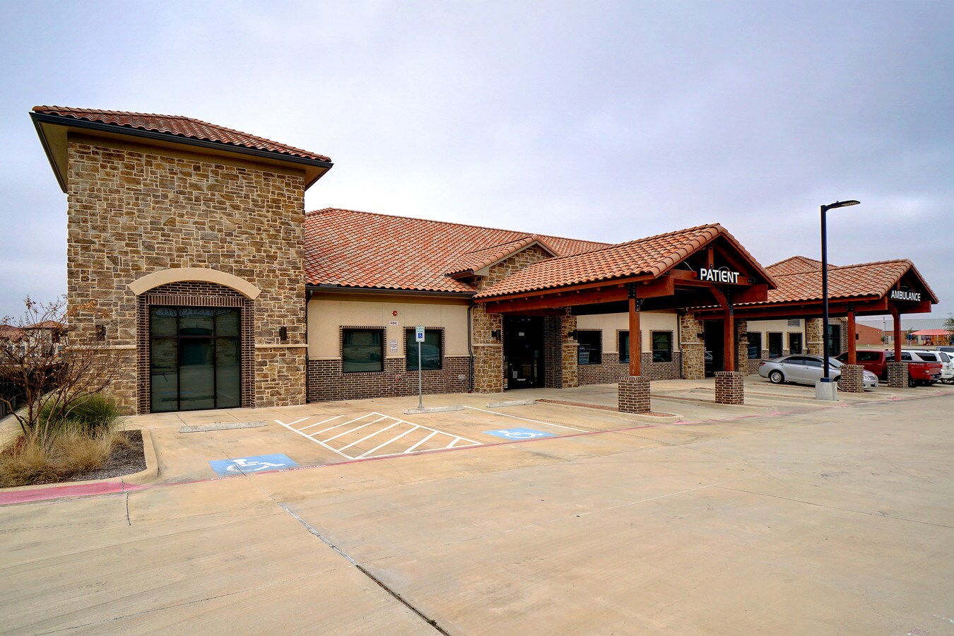 4561 Heritage Trace Pky, Keller, TX, 76244 Medical Property For Sale