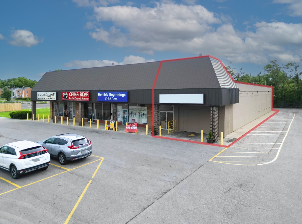 15441550 Lockbourne Rd, Columbus, OH 43207