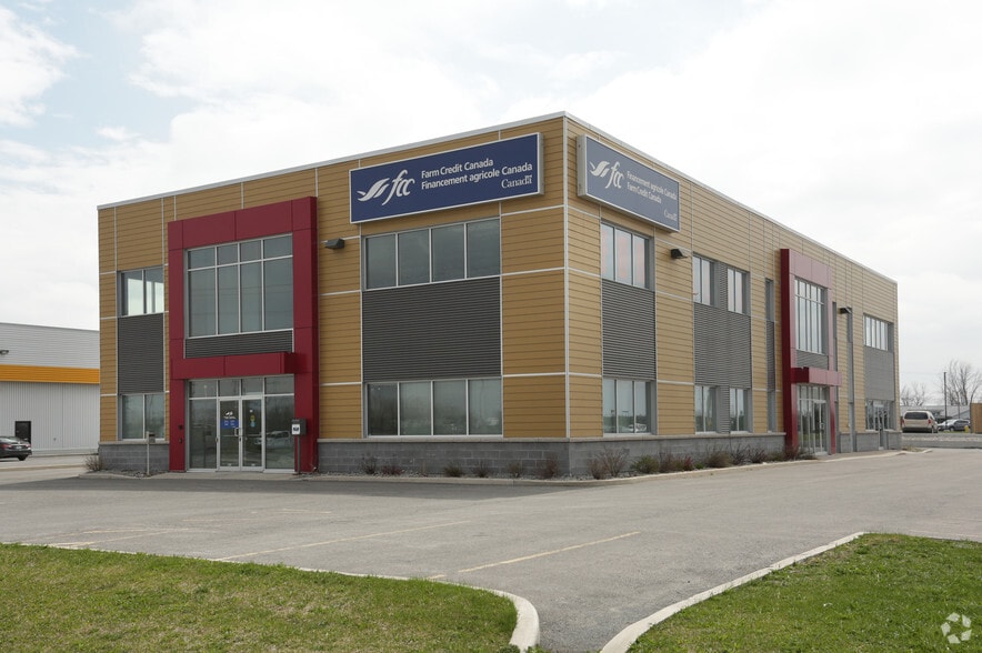 1 Industriel St, Casselman, ON for sale - Primary Photo - Image 1 of 1