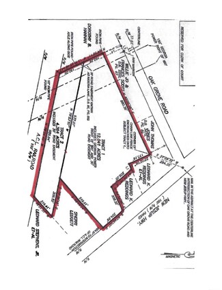 More details for 6321 New Jesup Hwy, Brunswick, GA - Land for Sale