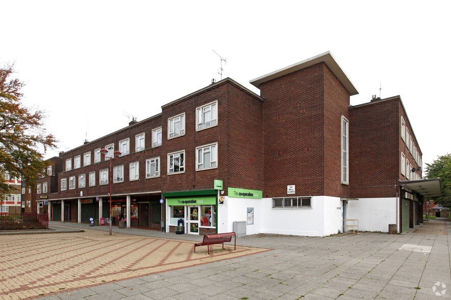 250 Temple Hill Sq, Dartford, DA1 5HZ