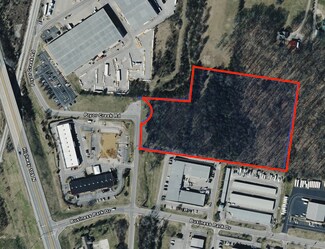 More details for Pryor Creek Rd, Lebanon, TN - Land for Sale