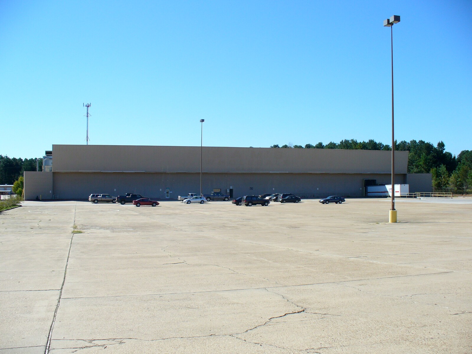 6507 Westport Ave, Shreveport, LA for sale Primary Photo- Image 1 of 1