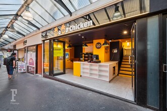 672 Glenferrie Rd, Hawthorn for lease Building Photo- Image 2 of 8