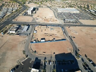 More details for 4655 S Pioneer Rd, Saint George, UT - Land for Lease