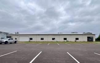 More details for 1925 N Redding Ave, Windom, MN - Industrial for Lease
