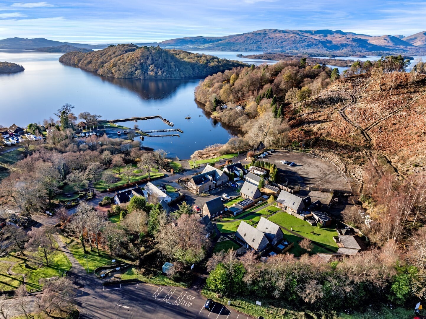 Main St, Drymen for sale Building Photo- Image 1 of 17