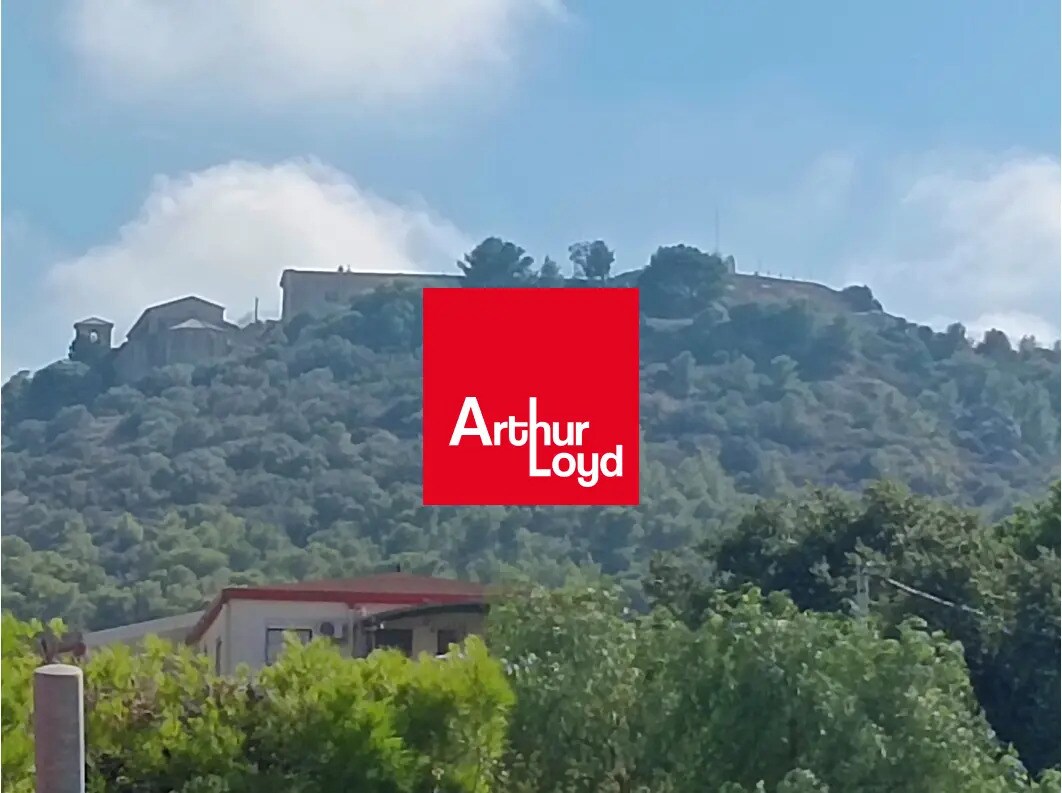 Office in La Seyne-sur-Mer for lease Aerial- Image 1 of 8