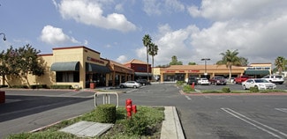 More details for 1386-1490 E Foothill Blvd, Upland, CA - Retail for Lease