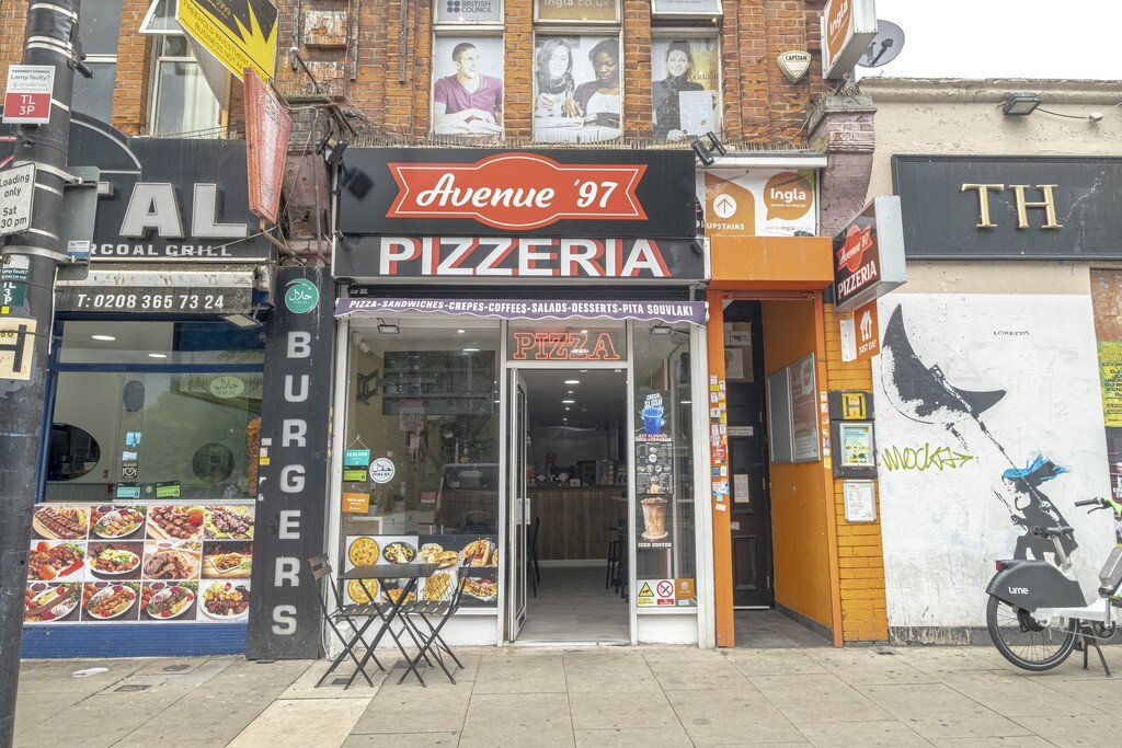 Turnpike Ln, London for lease Building Photo- Image 1 of 11