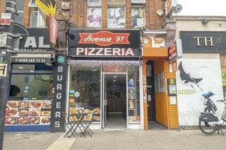 Turnpike Ln, London for lease Building Photo- Image 1 of 11