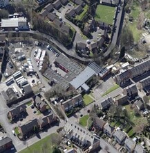 1-9 Wensley Rd, Blackburn for lease Map- Image 1 of 2