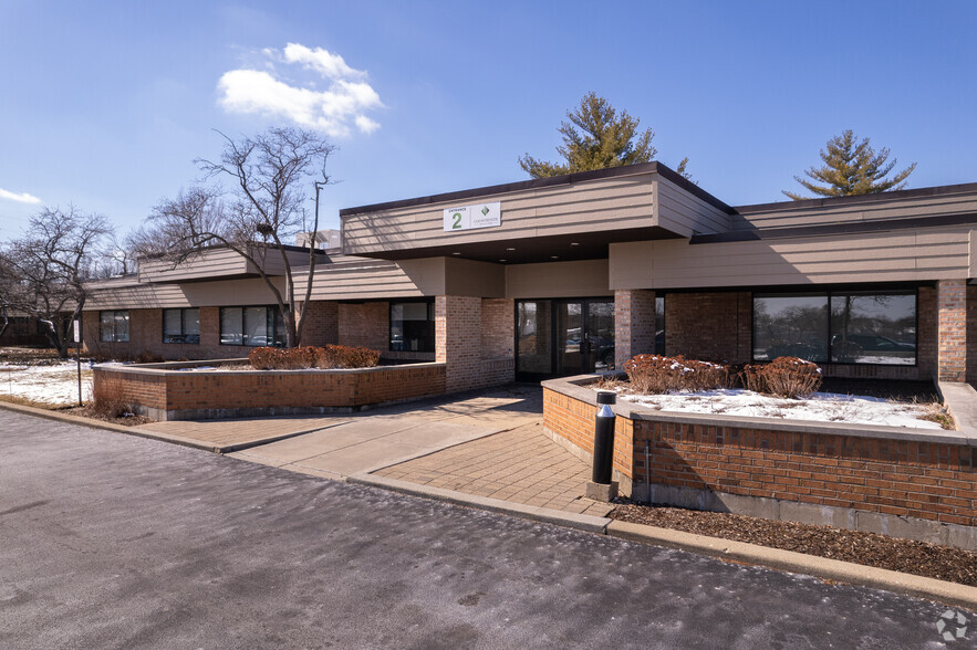 1204-1332 W Northwest Hwy, Palatine, IL for lease - Building Photo - Image 2 of 20