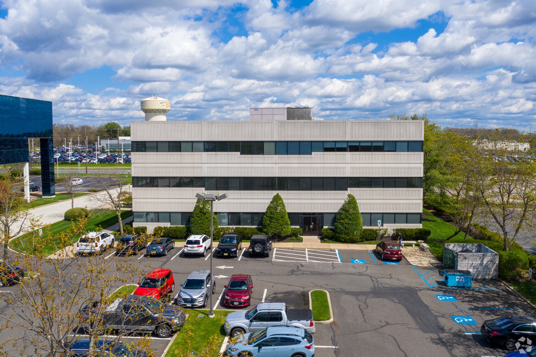 1300 Route 73, Mount Laurel, NJ for sale Building Photo- Image 1 of 1
