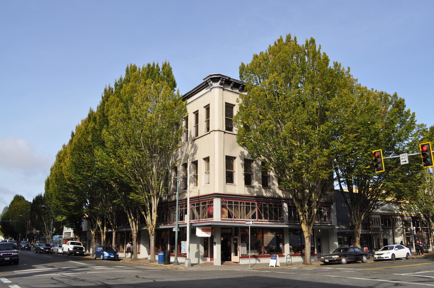 101 Capitol Way N, Olympia, WA for lease - Building Photo - Image 1 of 4