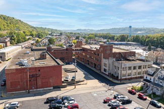 More details for 1601 Marys Ave, Sharpsburg, PA - Office for Lease