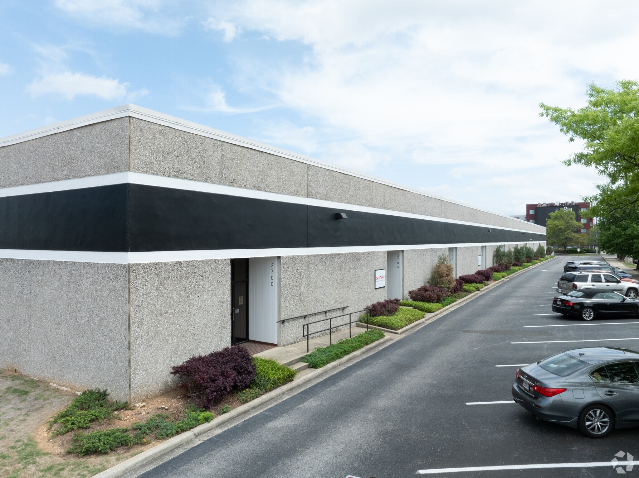 2700-2732 7th Ave S, Birmingham, AL for lease Primary Photo- Image 1 of 2