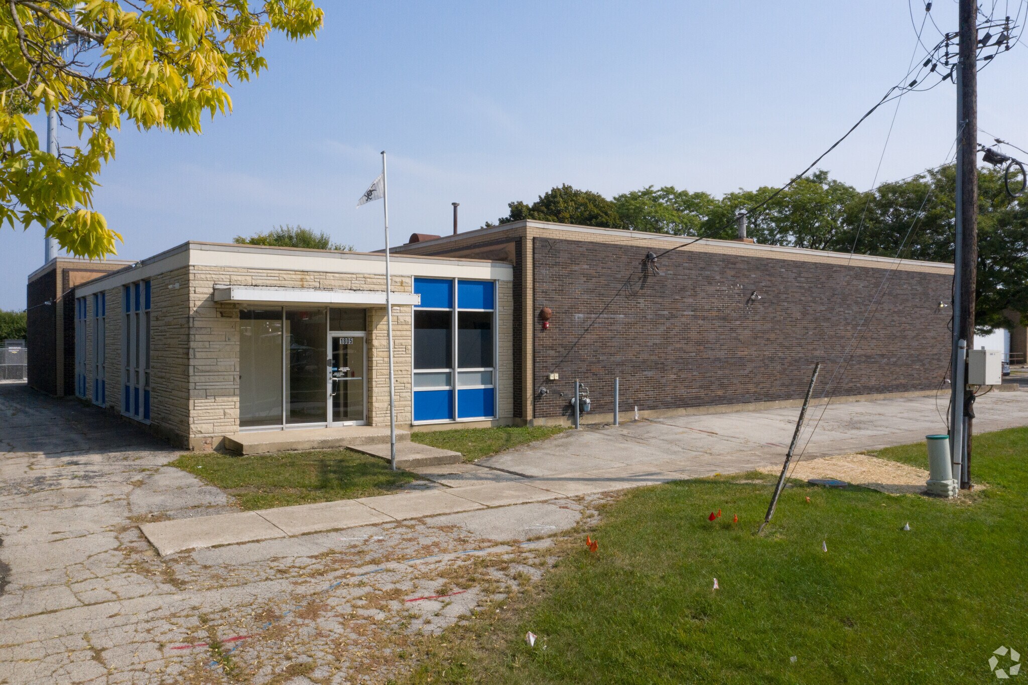 1805 Beach St, Broadview, IL for sale Primary Photo- Image 1 of 1