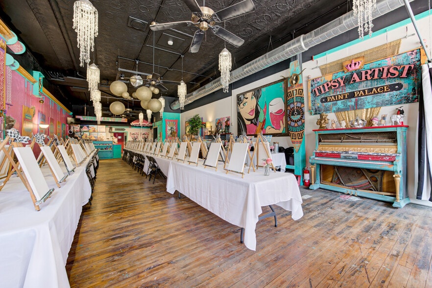 117 W Harrison Ave, Guthrie, OK for sale - Building Photo - Image 3 of 39