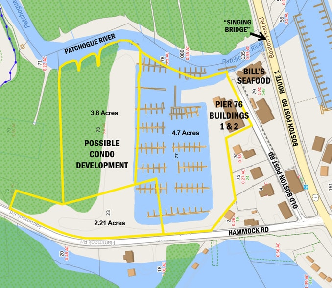 54 Old Boston Post Rd, Westbrook, CT for sale - Building Photo - Image 1 of 33