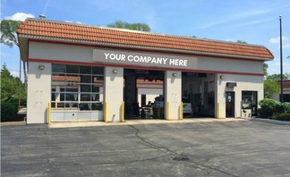 More details for 2025 Bloomingdale Rd, Glendale Heights, IL - Retail for Lease