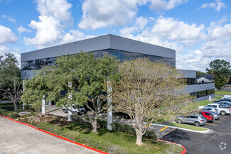 More details for 8121 Broadway St, Houston, TX - Office for Lease