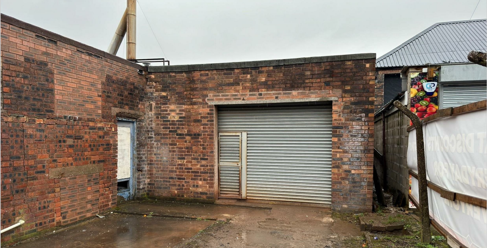 Sutherland Rd, Stoke On Trent for lease Building Photo- Image 1 of 3