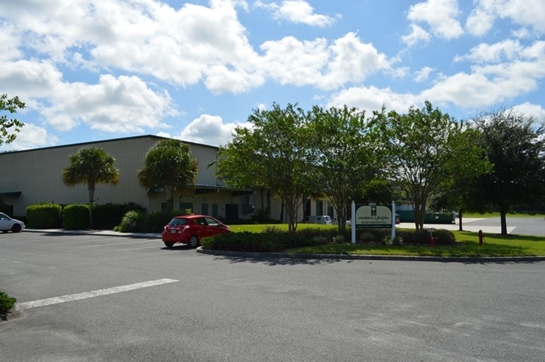 4405 NE 82nd Ave, Wildwood, FL for sale - Building Photo - Image 1 of 1