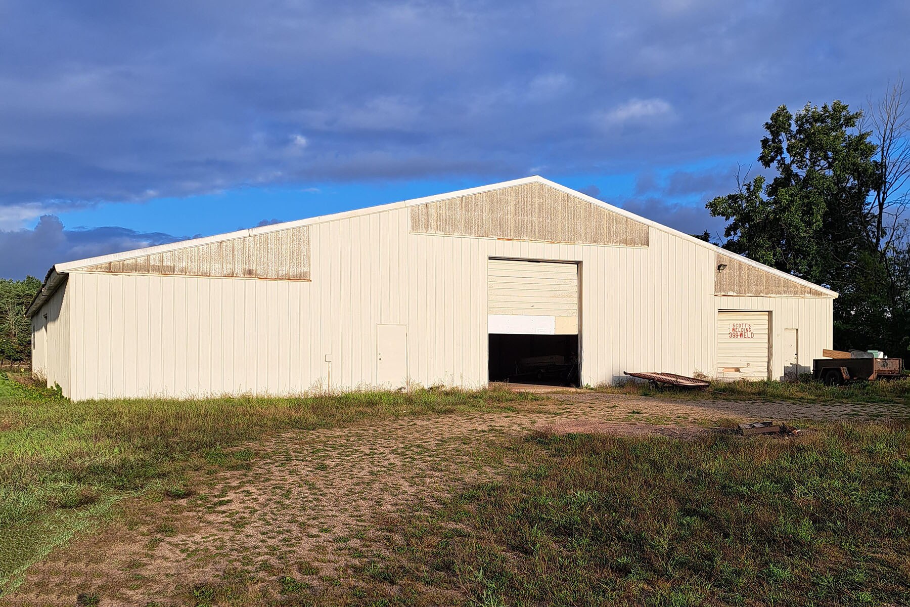 4095 128th Ave, Holland, MI for sale Primary Photo- Image 1 of 1