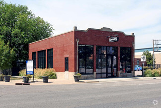 More details for 215 S Walker Ave, Oklahoma City, OK - Office/Retail for Lease