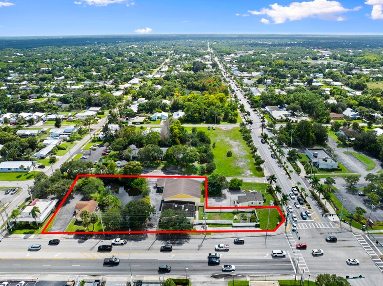 1110 SW Martin Downs Blvd, Palm City, FL for sale - Building Photo - Image 2 of 35