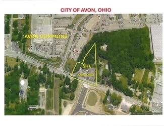 More details for 35800 Detroit Rd, Avon, OH - Retail for Sale