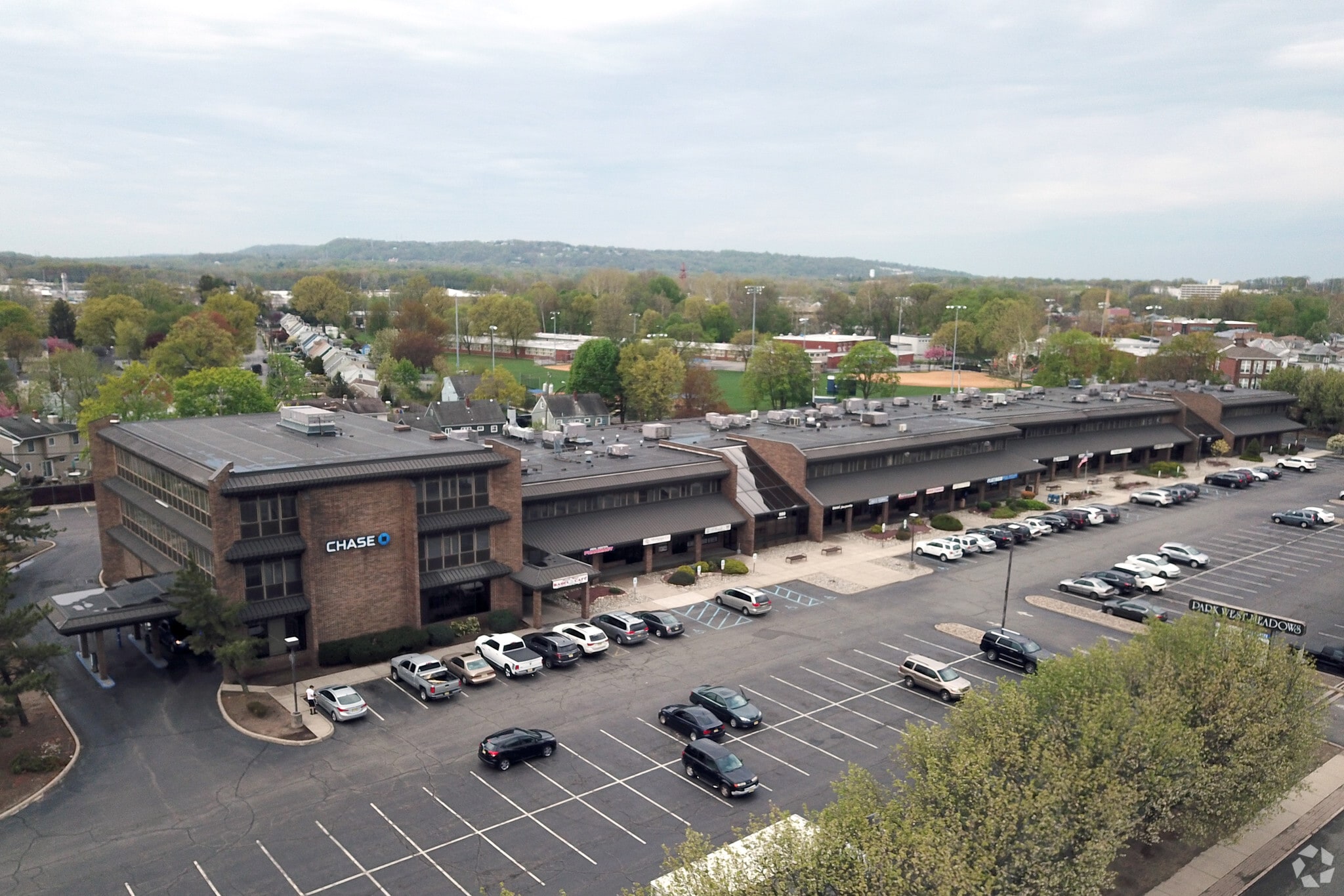 1031 McBride Ave, Woodland Park, NJ, 07424 Medical Property For Sale