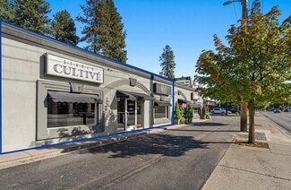 More details for 1506-1524 Northwest Blvd, Coeur d'Alene, ID - Retail for Lease